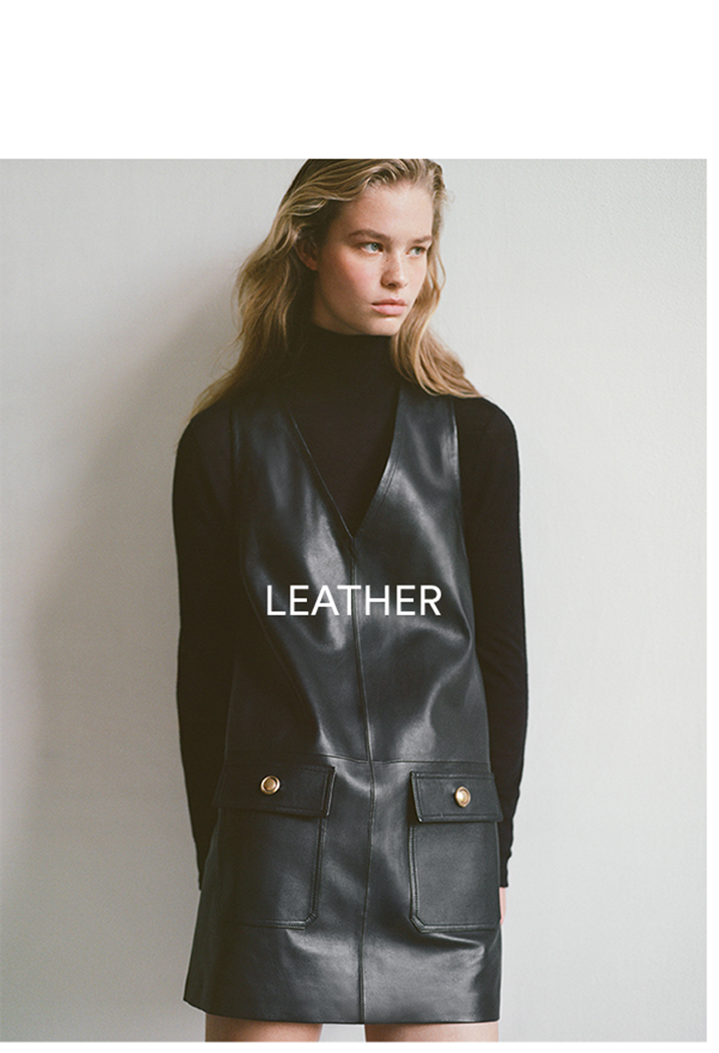Shop Leather
