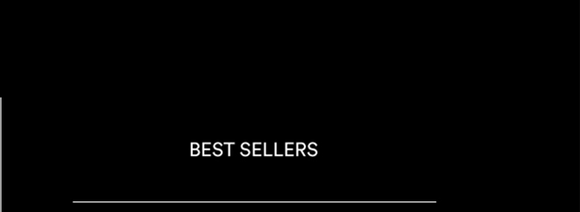 Women's Best Sellers