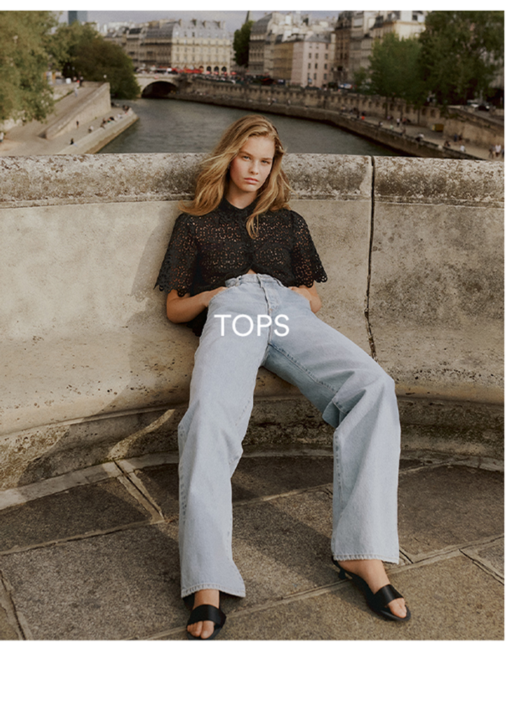 Shop Tops