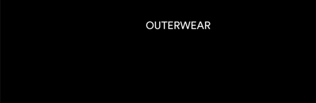 Women's Outerwear
