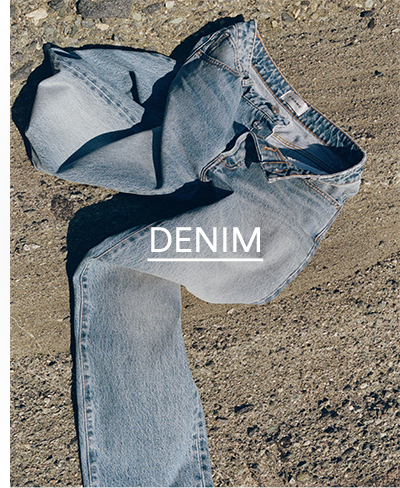 Shop Denim