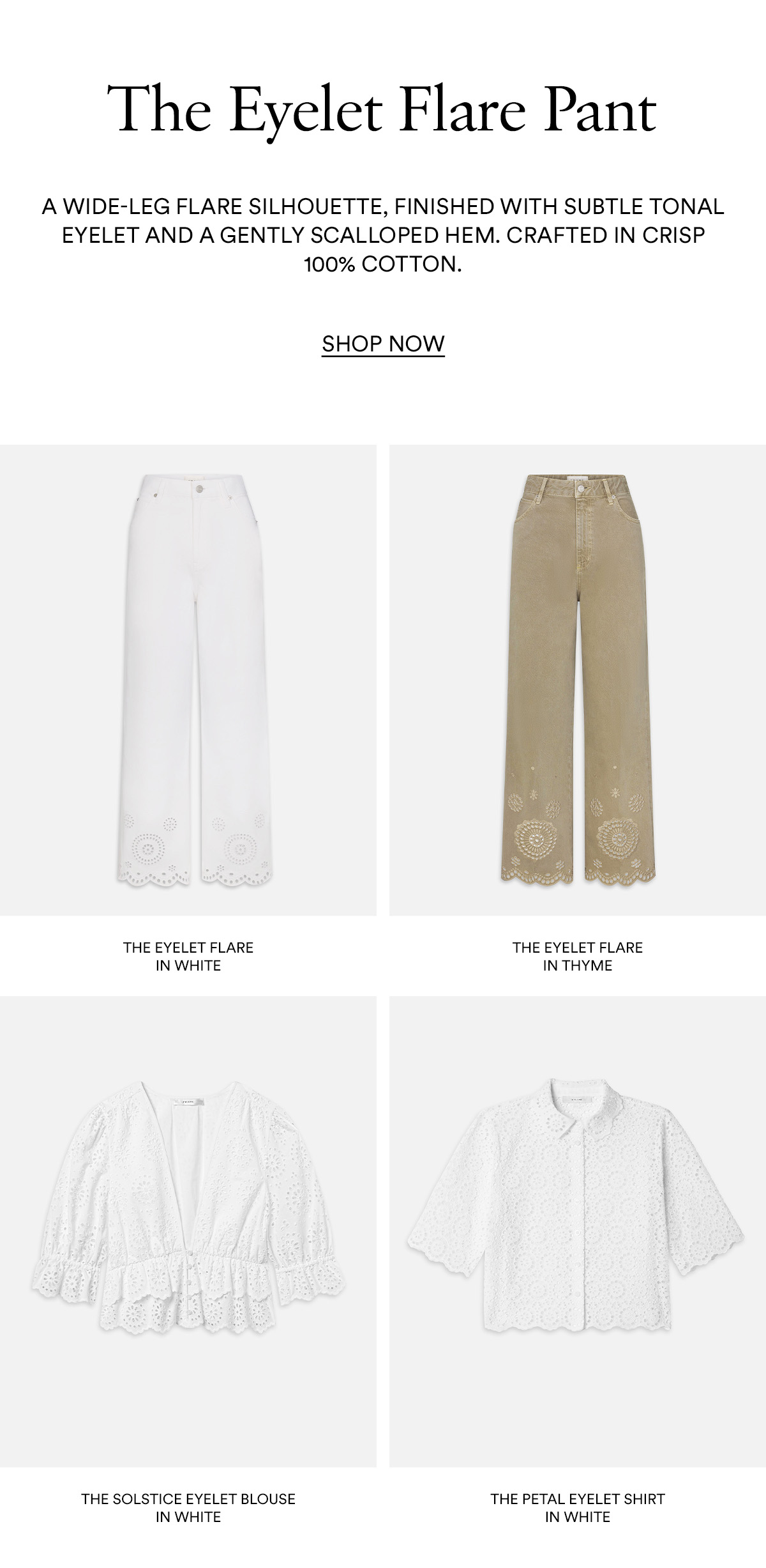 Shop Now
