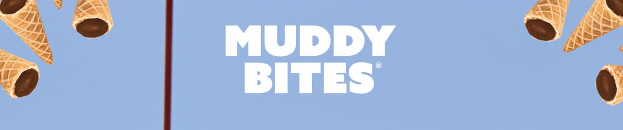 Muddy Bites Logo