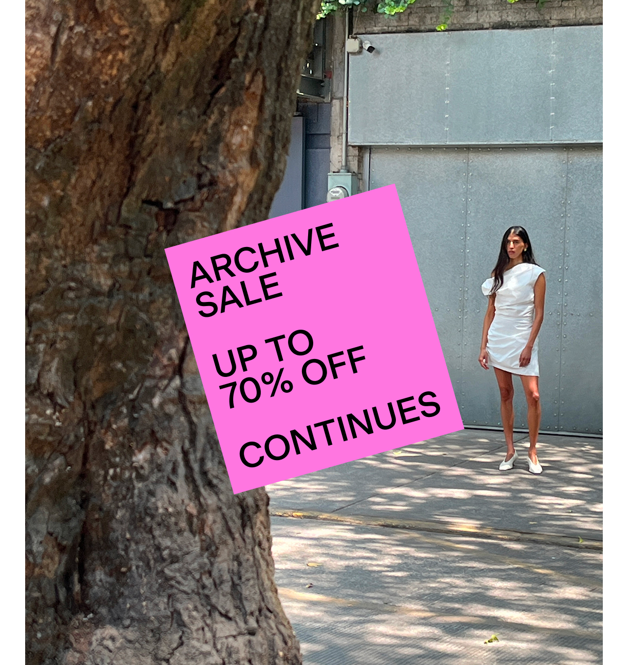 archive sale