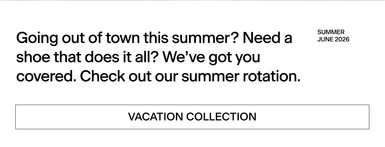 Vacation Collection