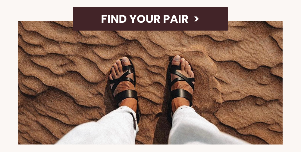 FIND YOUR PAIR 