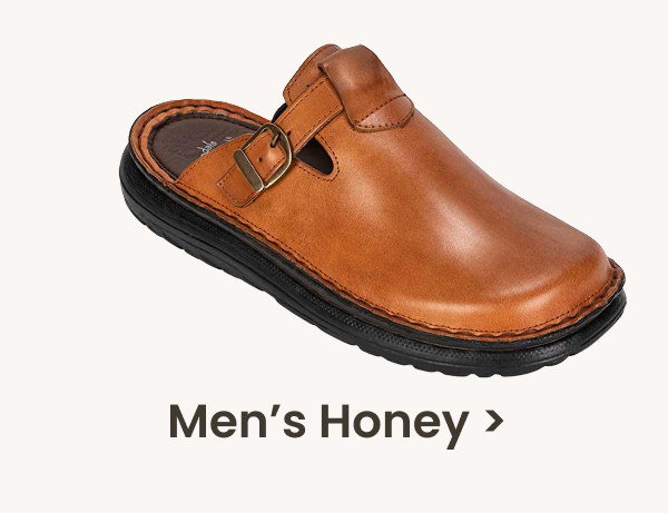 Sawyer - Men's Honey