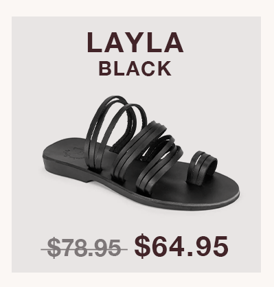 LAYLA