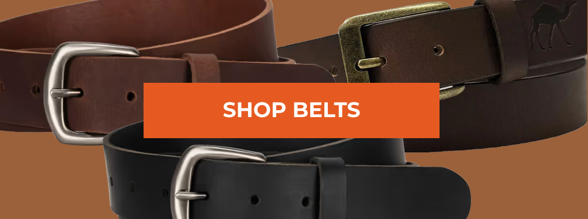 SHOP BELTS
