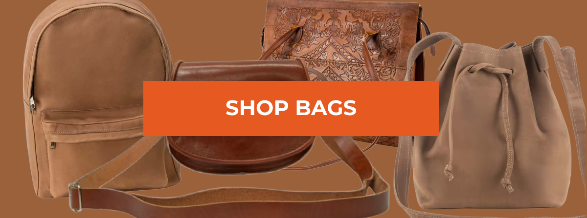 SHOP BAGS