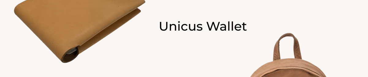 NATURAL - UNICUS WALLET