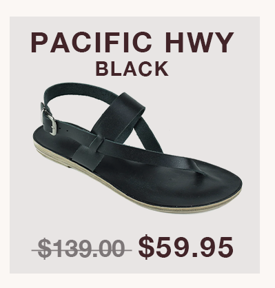 Pacific HWY