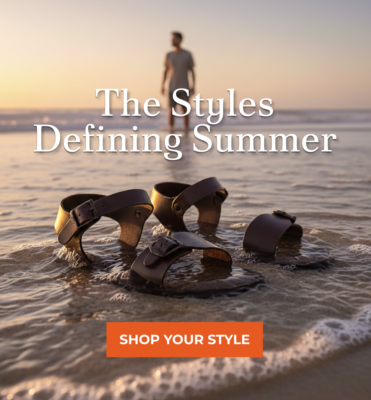 The Styles Defining Summer