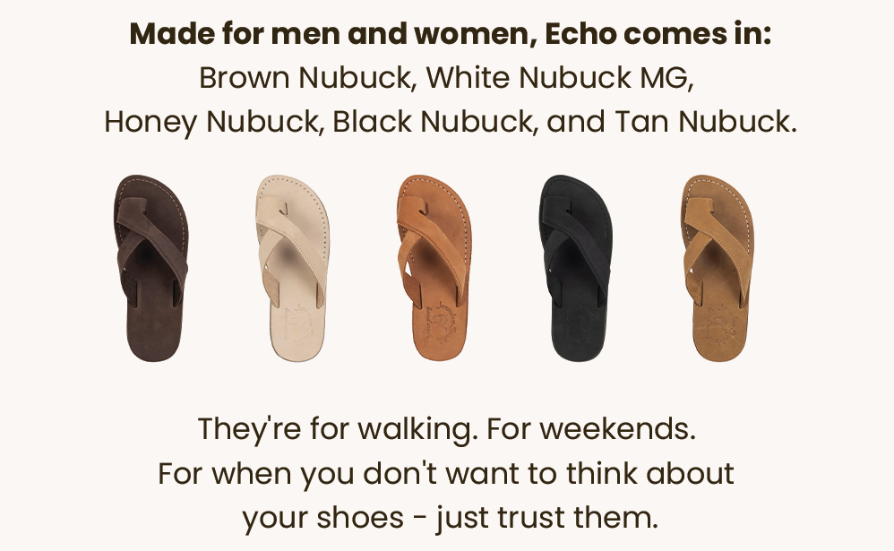 Made for Men and Women