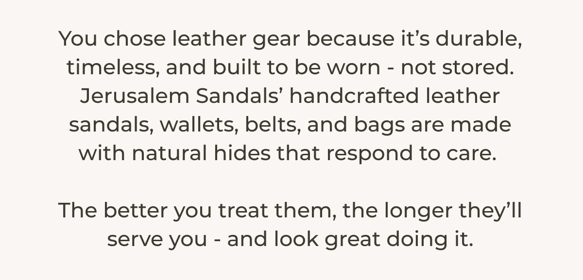 Winter dressing doesn’t stop at coats and knits.