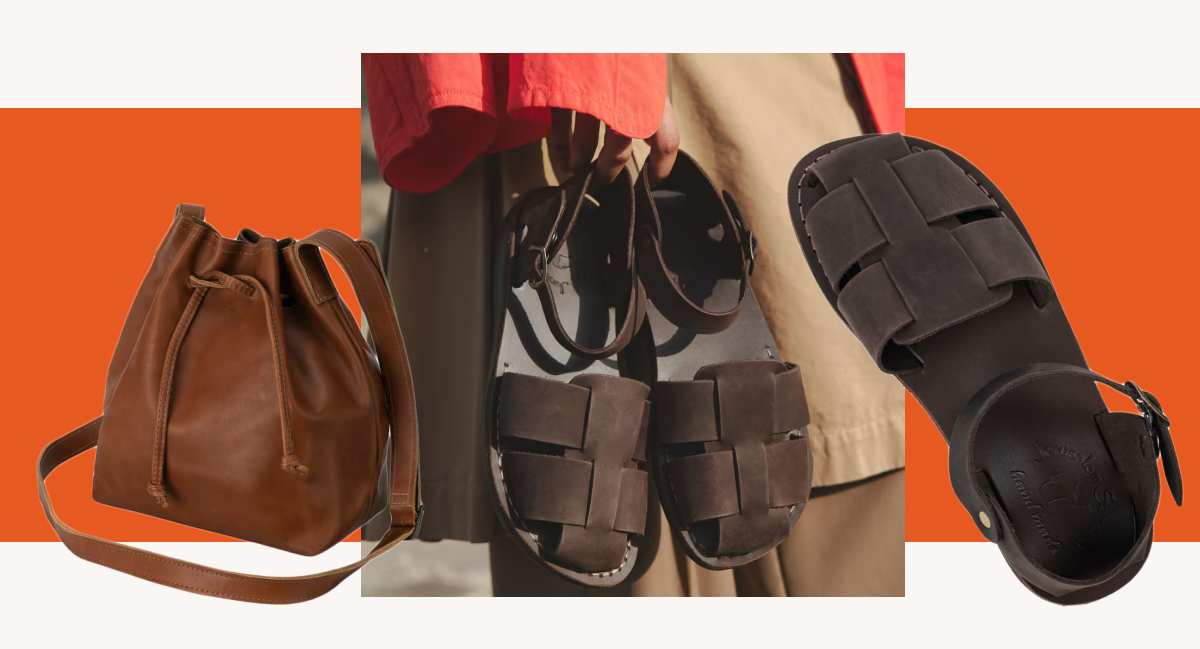 Gemma Sandal