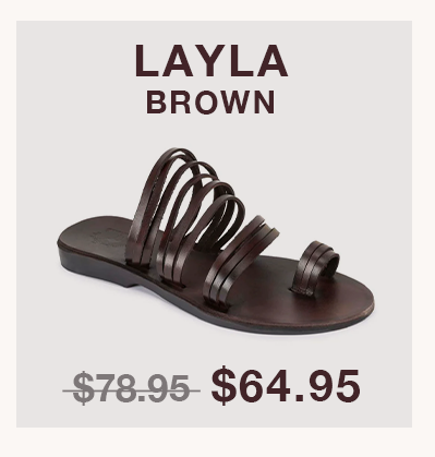 LAYLA