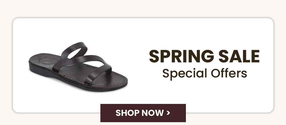 SPRING SALE  Special Offers 