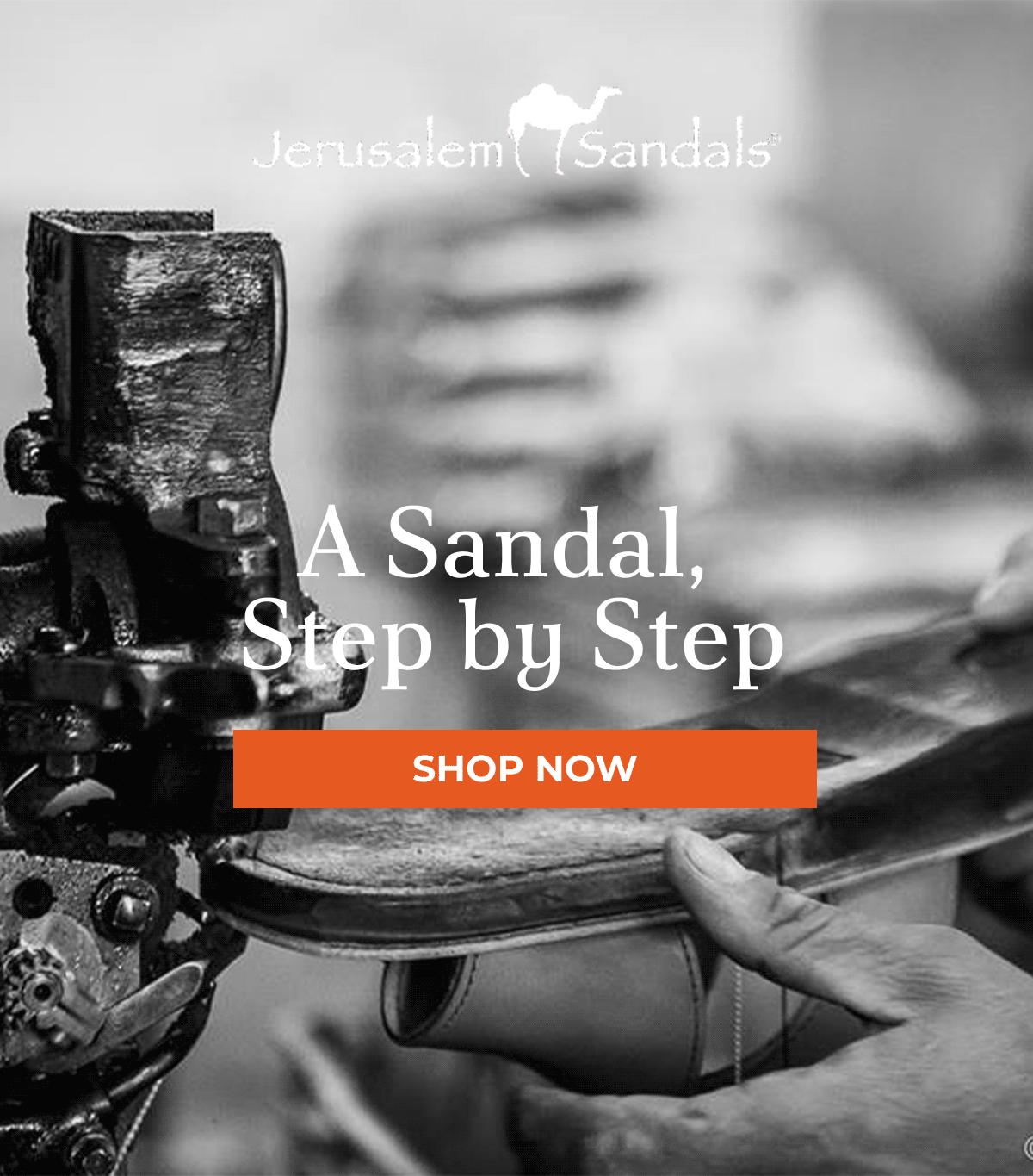 Sandals Everyone Keeps Choosing