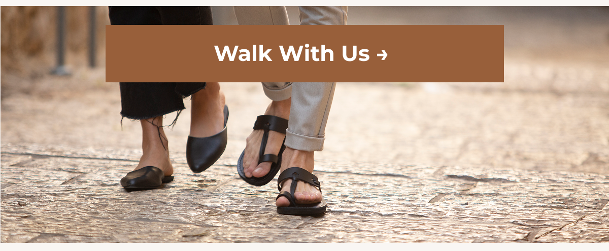Walk With Us → 