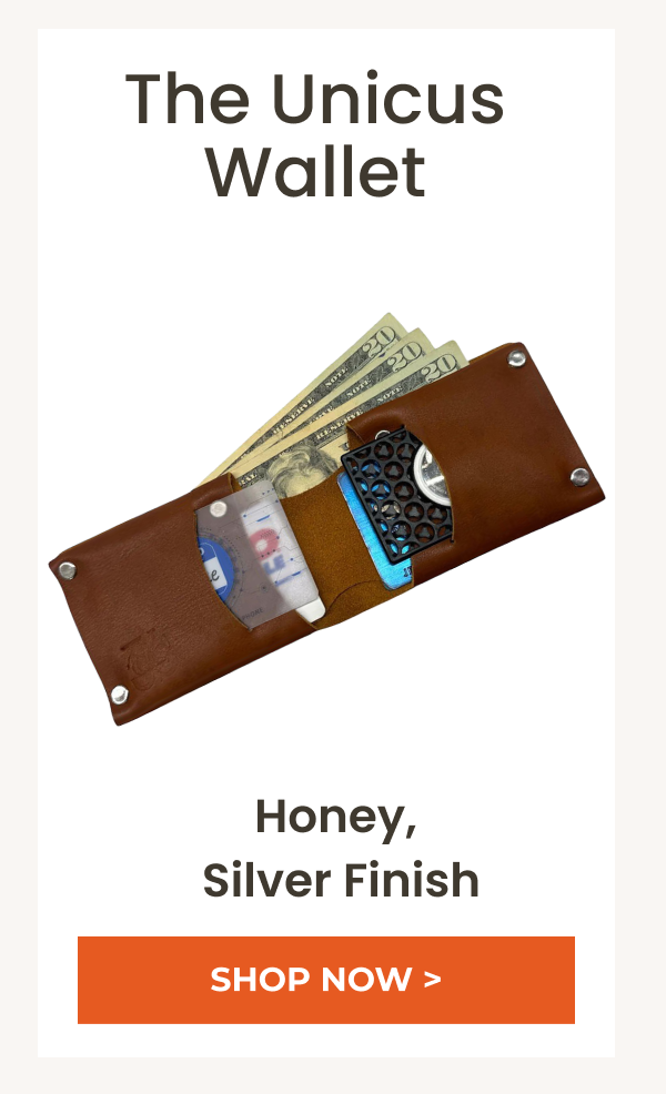 The Unicus Wallet