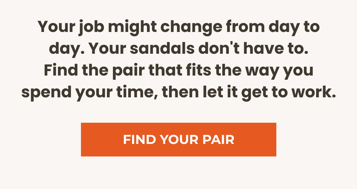 FIND YOUR PAIR