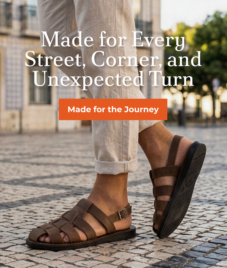 Made for Every Street, Corner, and Unexpected Turn