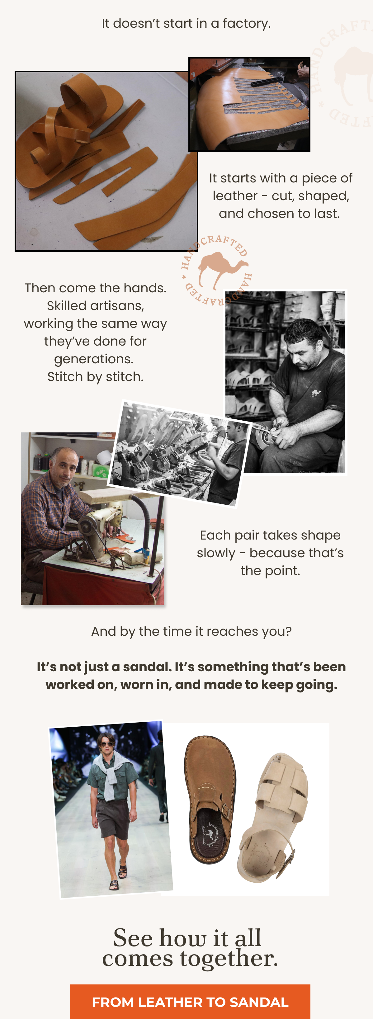 See how it all comes together.