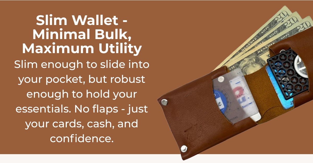 Wallets