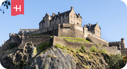 Studiare inglese in Scozia