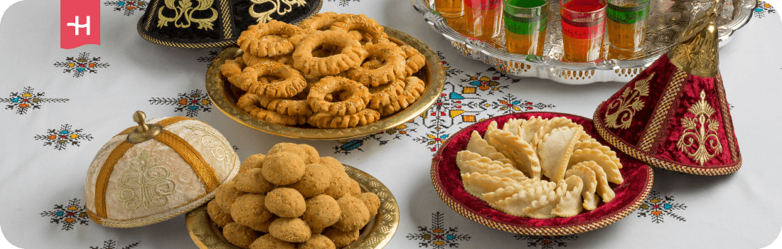 I sapori imperdibili del Marocco