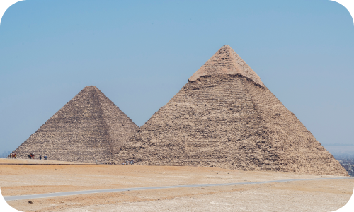 Il Cairo ti lascerà senza fiato