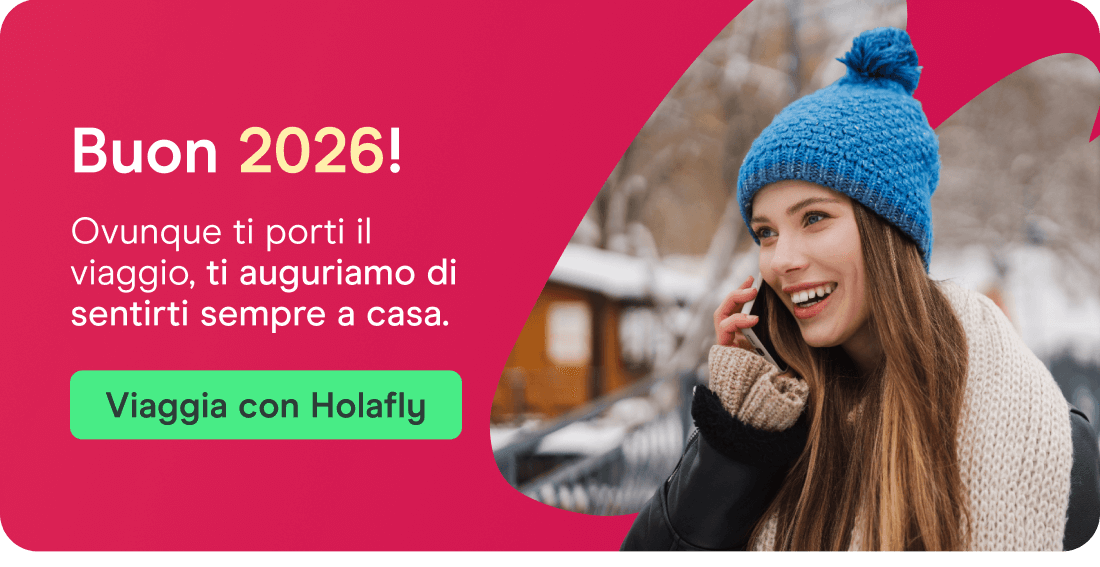 Buon 2026!
