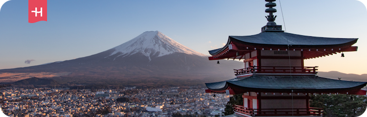 Scopri il Giappone autentico, a un passo da Tokyo
