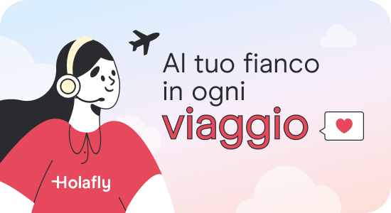 Sempre pronti ad aiutarti