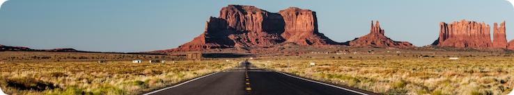 Stati Uniti è la Destinazione del Mese su Holafly.