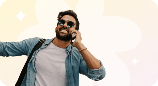 Always On: 1 GB di backup mensile