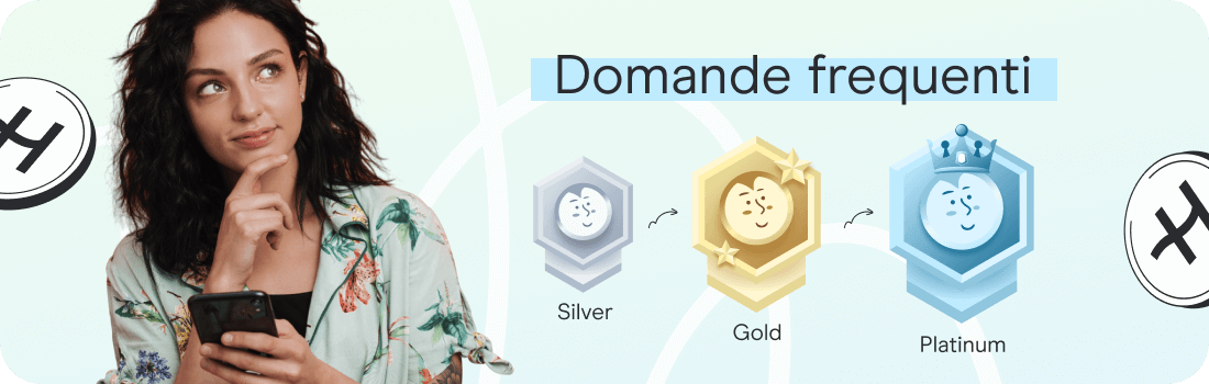 Domande frequenti