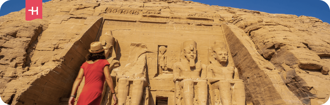 Da non perdere in Egitto!