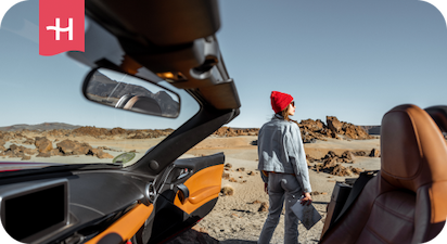 Guidare in Marocco: tutto ciò che devi sapere