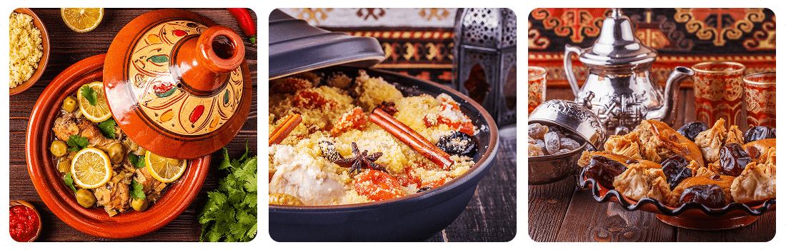 Destinazione del mese di Holafly: Marocco