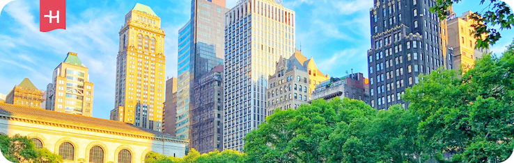 Estate a NYC? Ecco cosa non perdere 