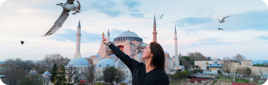  Acquista eSIM Turchia