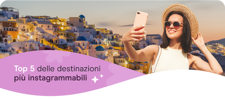 Scopri destinazioni imperdibili e come rimanere sempre connesso grazie alle eSIM di Holafly.