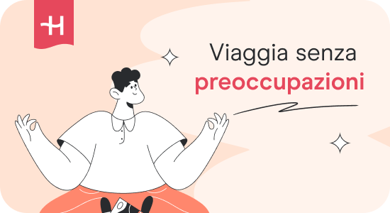 Non farti spaventare dal roaming!