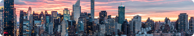 Stati Uniti è la Destinazione del Mese su Holafly.