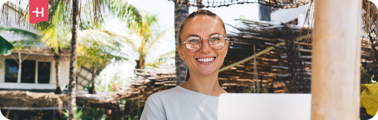 5 città americane per nomadi digitali