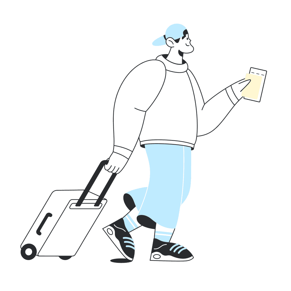 eSIM l'estero