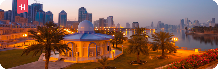  In partenza per gli Emirati? 8 mete imperdibili