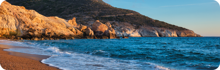 Acquista eSIM Grecia